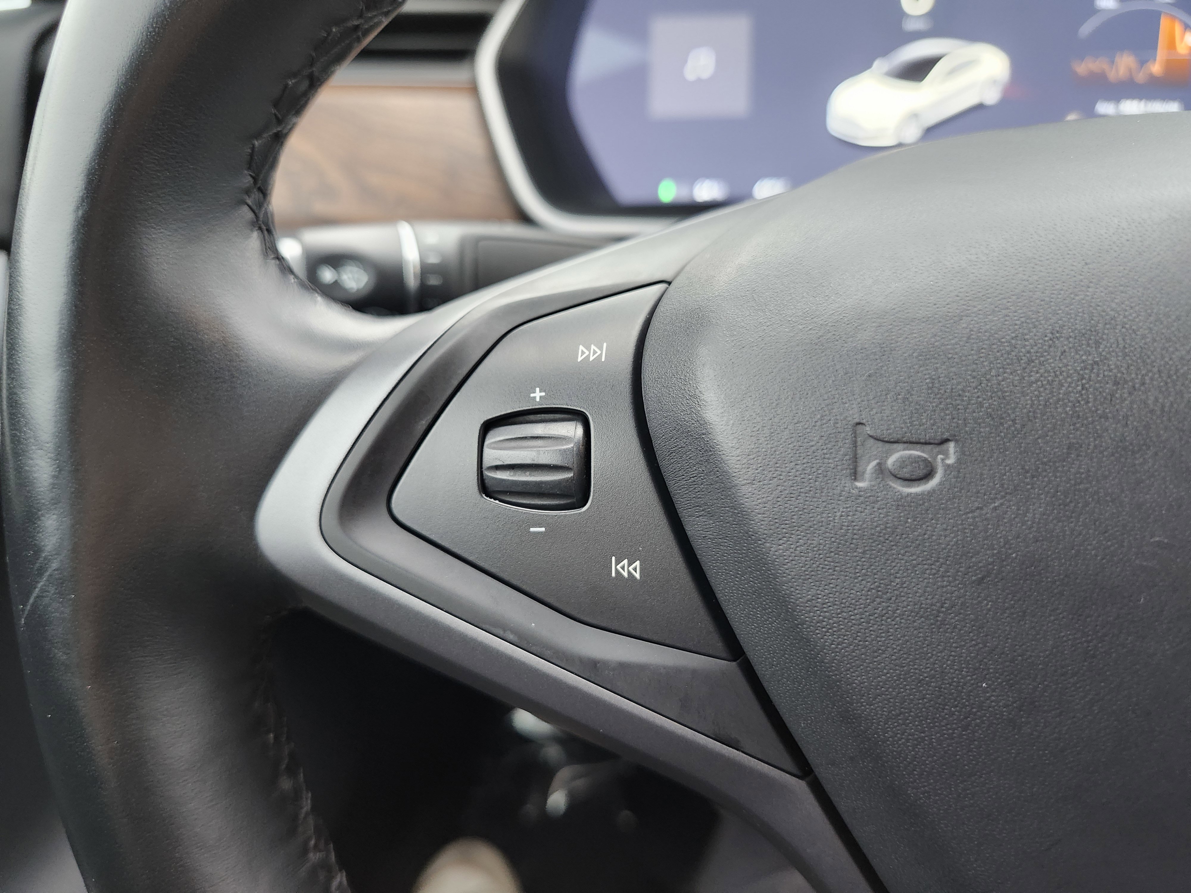 Used 2021 Tesla Model S Long Range image 36