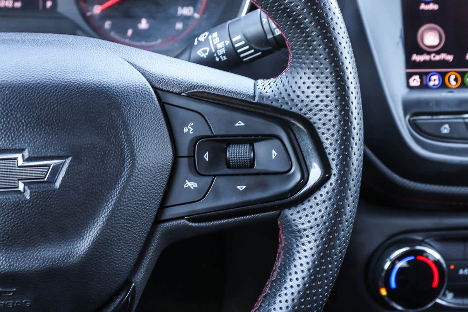 Used 2023 Chevrolet TrailBlazer RS image 19