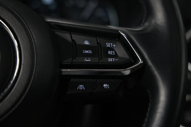 Used 2022 MAZDA CX-5 Signature AWD/4WD image 33