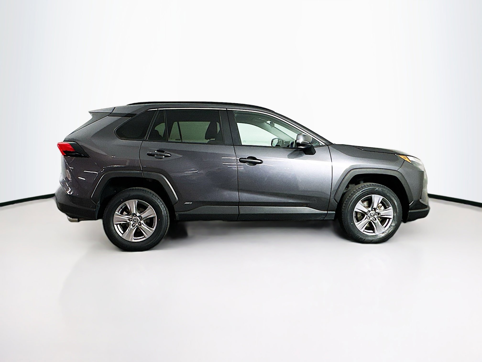 Used 2024 Toyota RAV4 XLE image 10