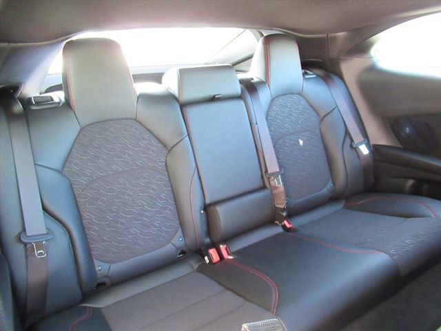 New 2026 Dodge Charger Scat Pack w/ Wheel & Tire Package image 12