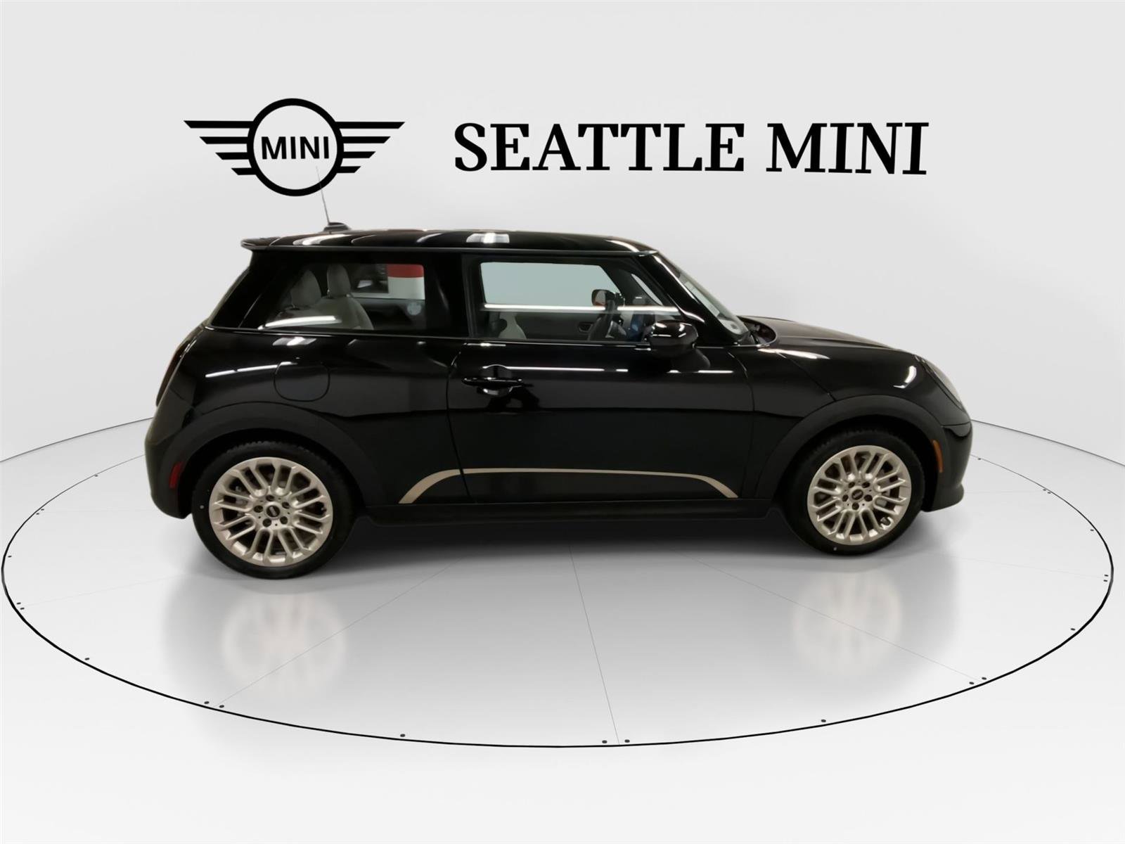 New 2026 MINI Cooper S image 12