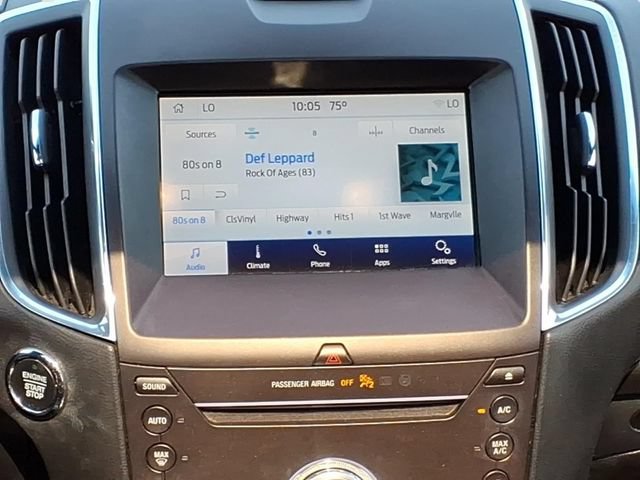 Used 2019 Ford Edge ST AWD/4WD image 23