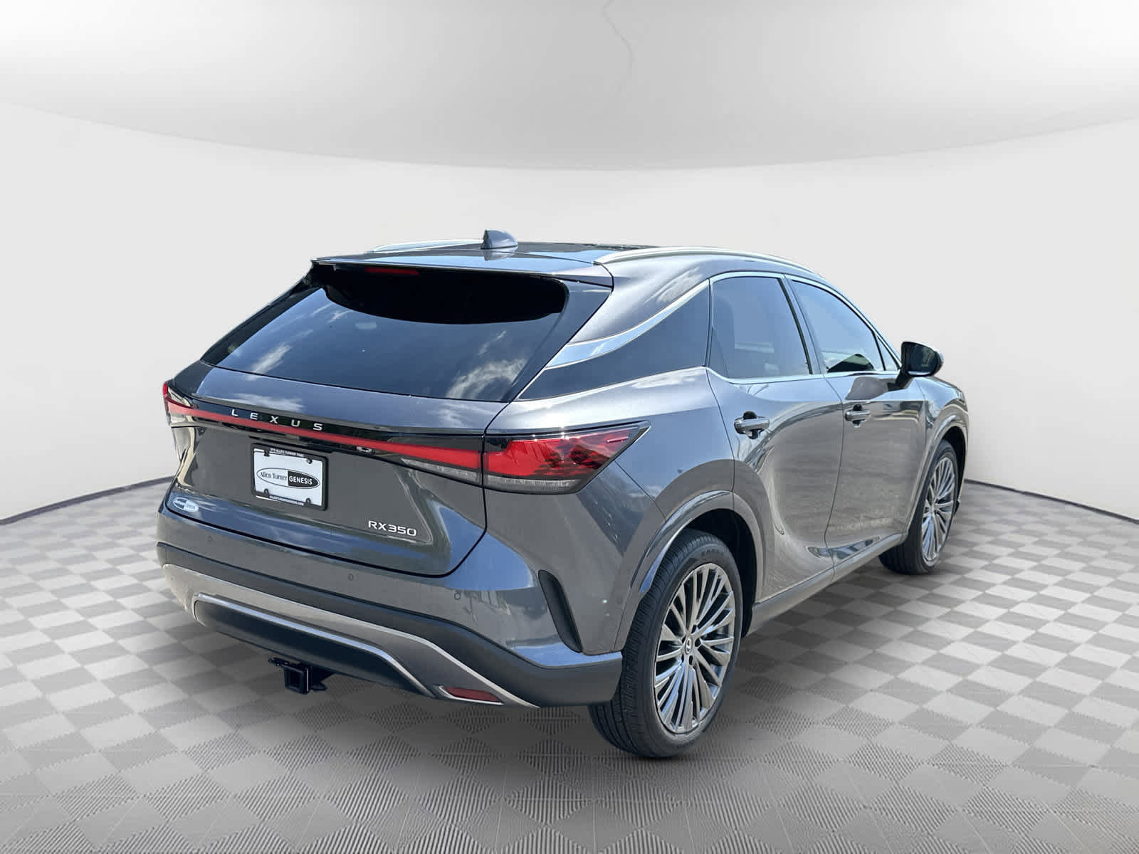 Used 2024 Lexus RX 350 FWD w/ Convenience Package image 6