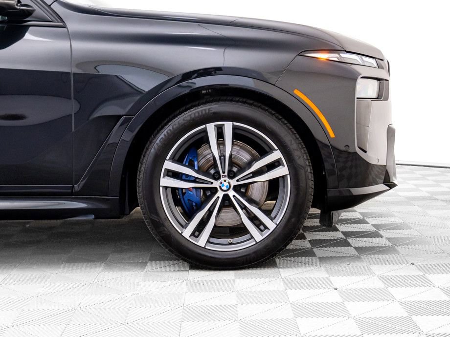 Certified 2025 BMW X7 M60i w/ Executive Package AWD/4WD image 39