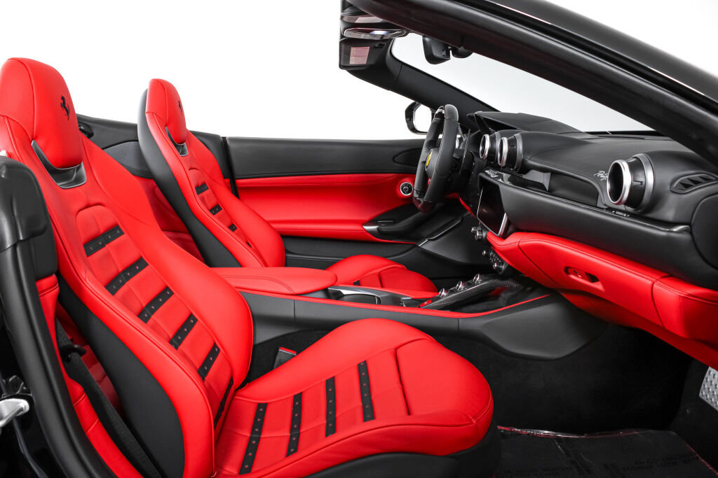 Certified 2023 Ferrari Portofino M image 36