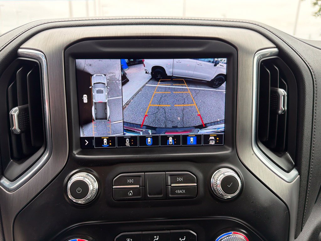 Used 2022 GMC Sierra 3500 Denali AWD/4WD image 31