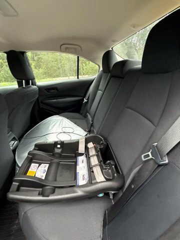 Used 2024 Toyota Corolla LE FWD image 15