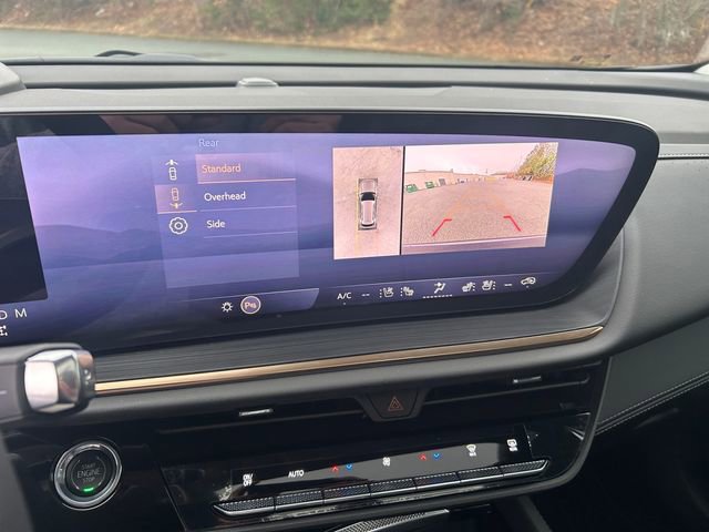 New 2026 Buick Envision Avenir image 18