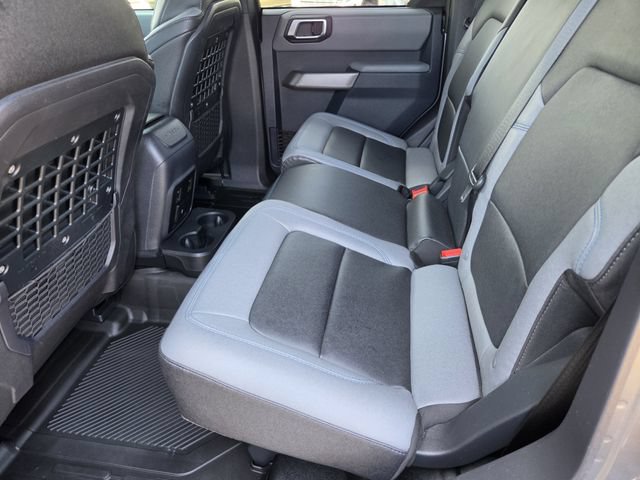 Used 2023 Ford Bronco Black Diamond w/ Sasquatch Package AWD/4WD image 14