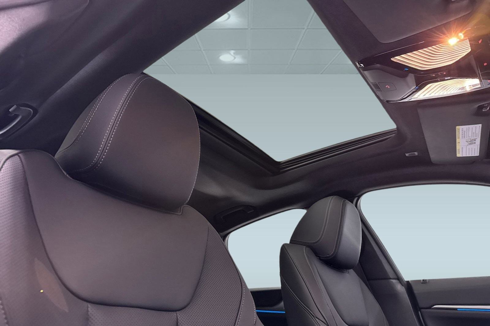 Certified 2023 BMW i4 eDrive40 w/ Premium Package image 15