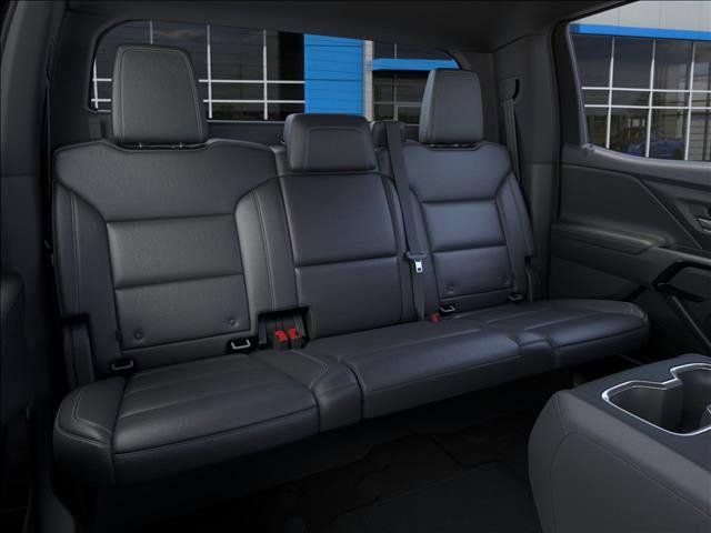 New 2026 Chevrolet Silverado EV LT w/ LPO, Dark Package Plus AWD/4WD image 19