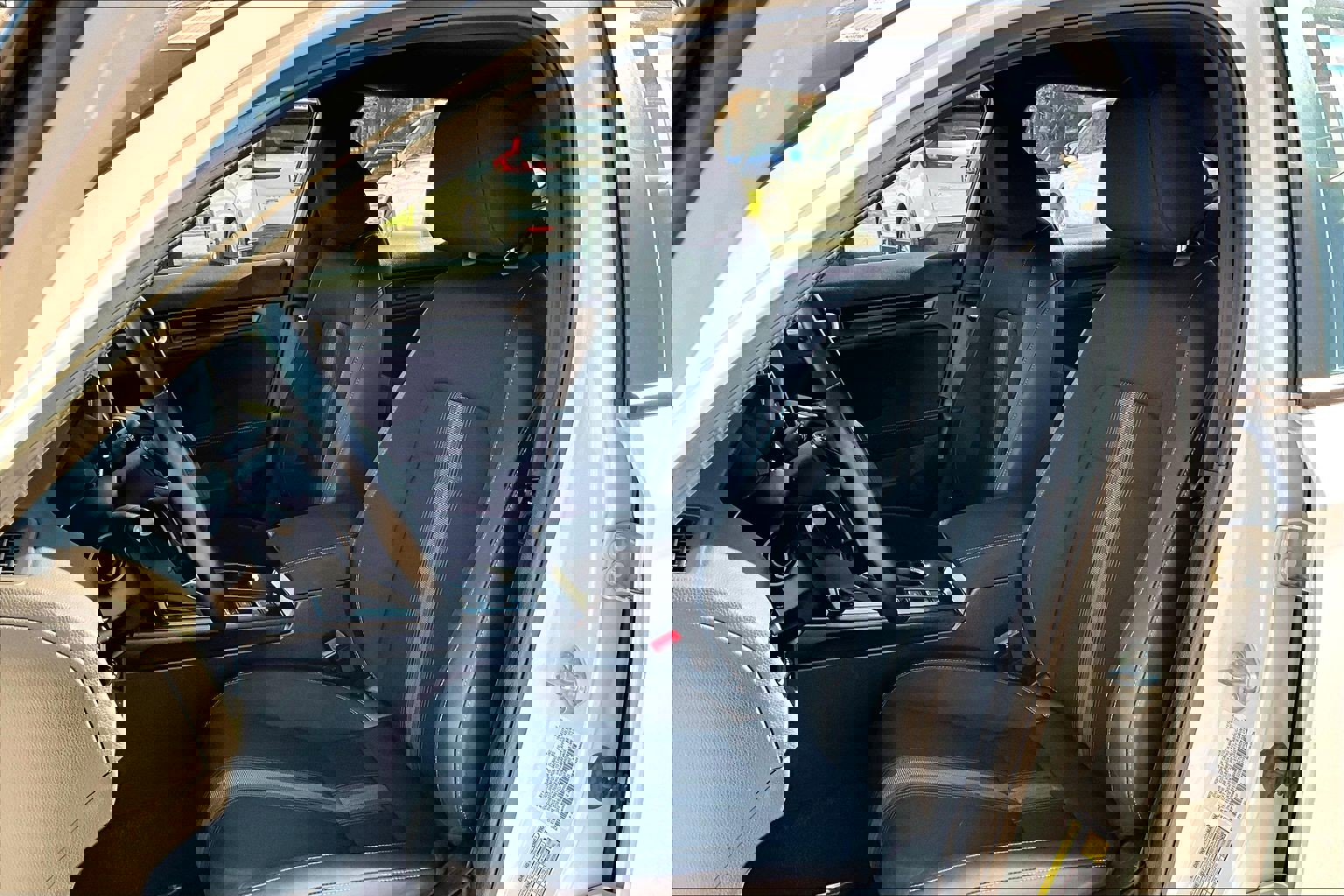 Used 2023 Honda Civic Sport image 25