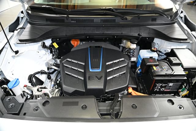 Used 2023 Hyundai Kona SE FWD image 20