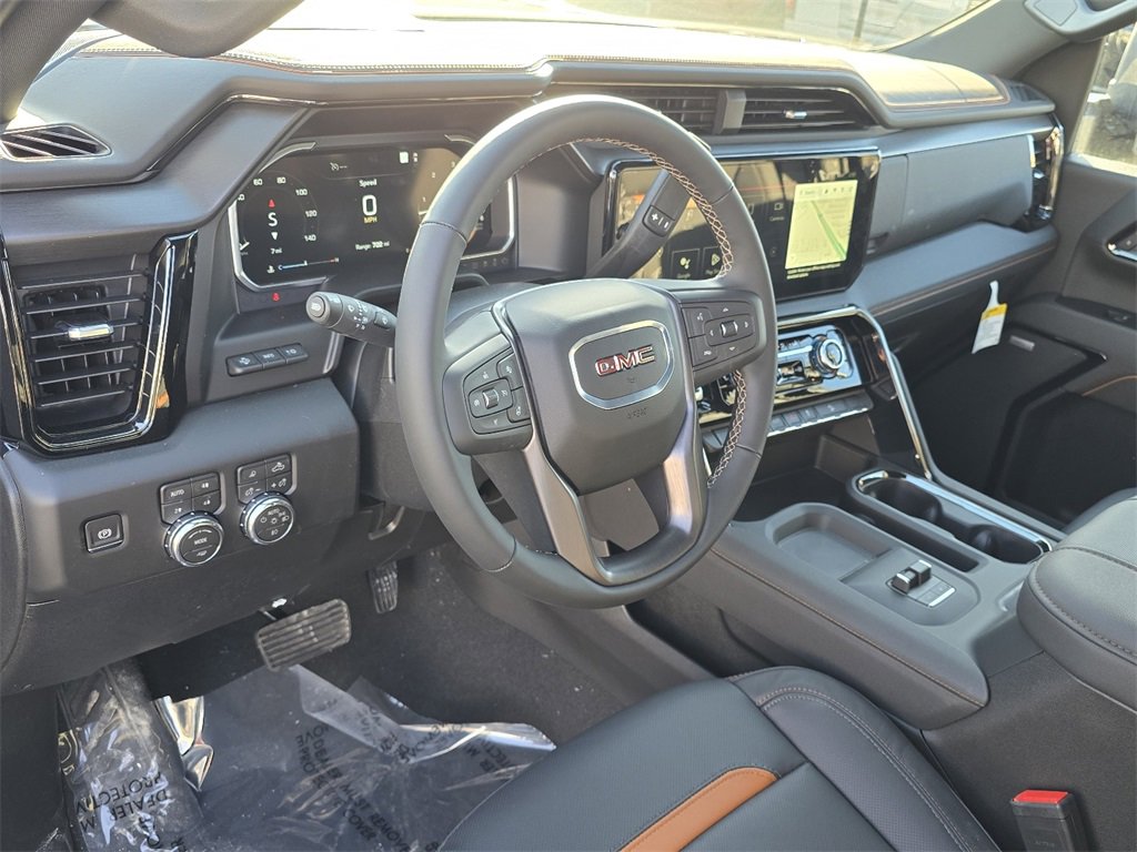 New 2026 GMC Sierra 3500 AT4 w/ AT4 Premium Plus Package image 15
