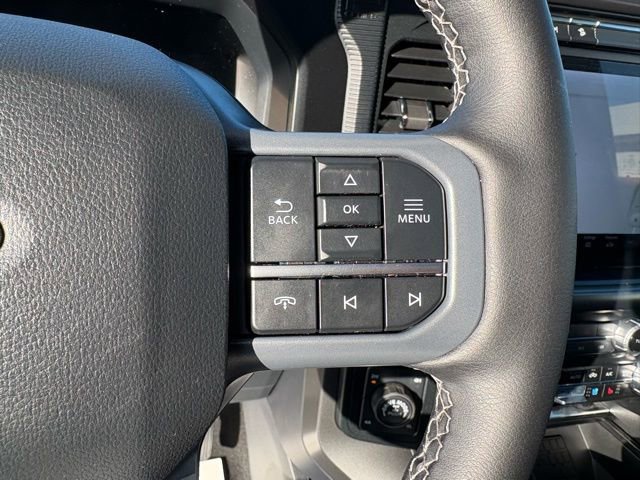 Used 2025 Ford F150 Lariat w/ Equipment Group 502A High image 26