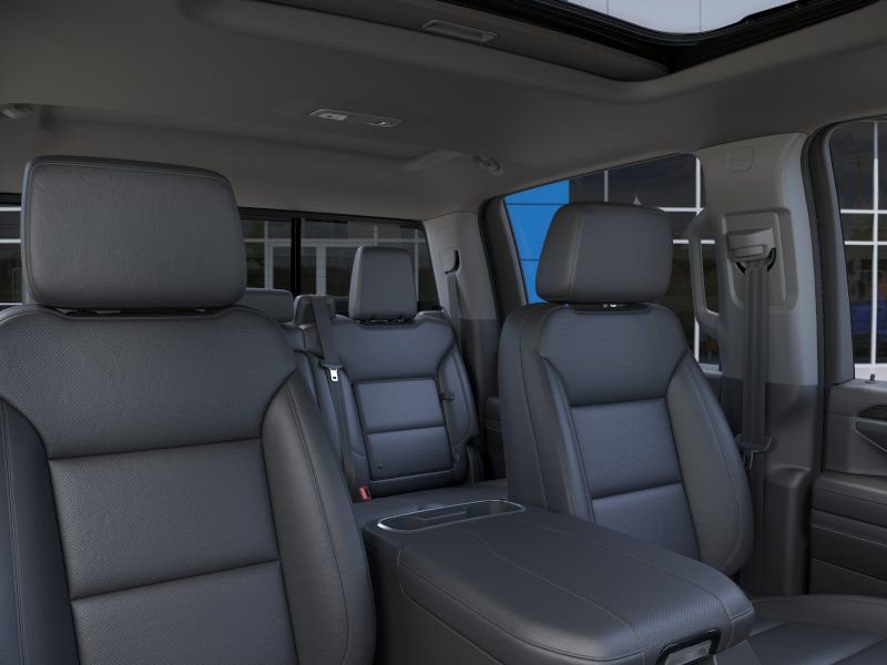 New 2026 Chevrolet Silverado 3500 LTZ AWD/4WD image 24