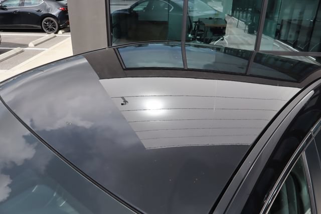 Used 2025 MAZDA MAZDA3 s FWD image 17