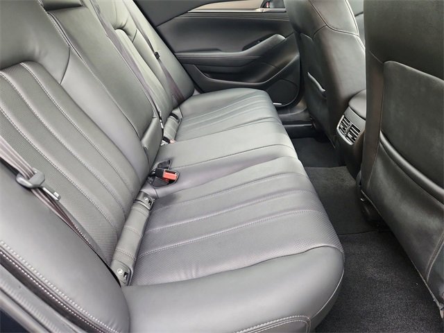 Used 2018 MAZDA MAZDA6 Grand Touring image 28