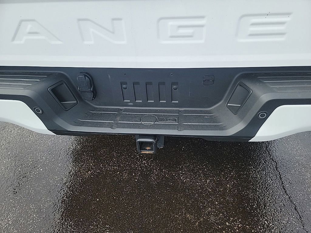 Certified 2023 Ford Ranger Lariat w/ FX4 Off-Road Package image 12