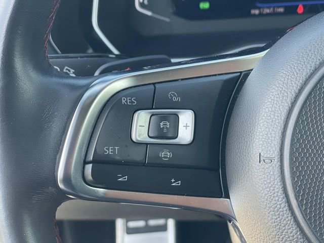 Used 2021 Volkswagen Jetta GLI Autobahn image 8