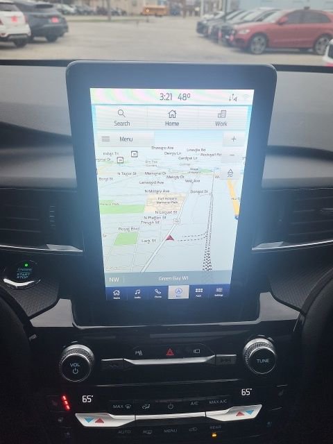 Used 2021 Ford Explorer ST w/ ST Street Pack image 4