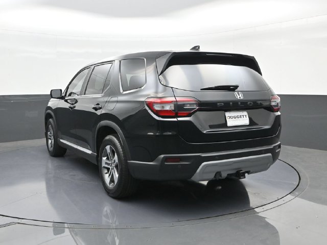 Certified 2024 Honda Pilot EX-L image 8