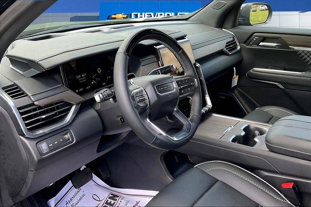 New 2024 GMC Acadia Denali w/ Super Cruise Package image 7