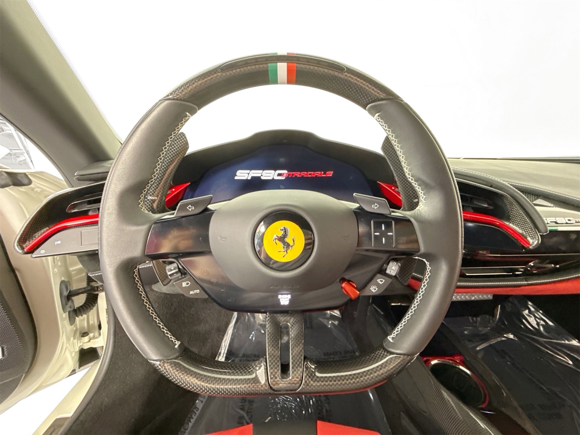 Certified 2024 Ferrari SF90 Stradale image 10