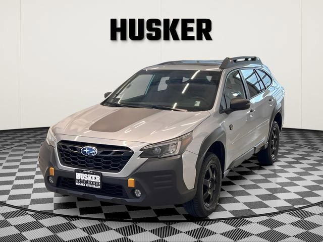 Used 2022 Subaru Outback Wilderness image 6