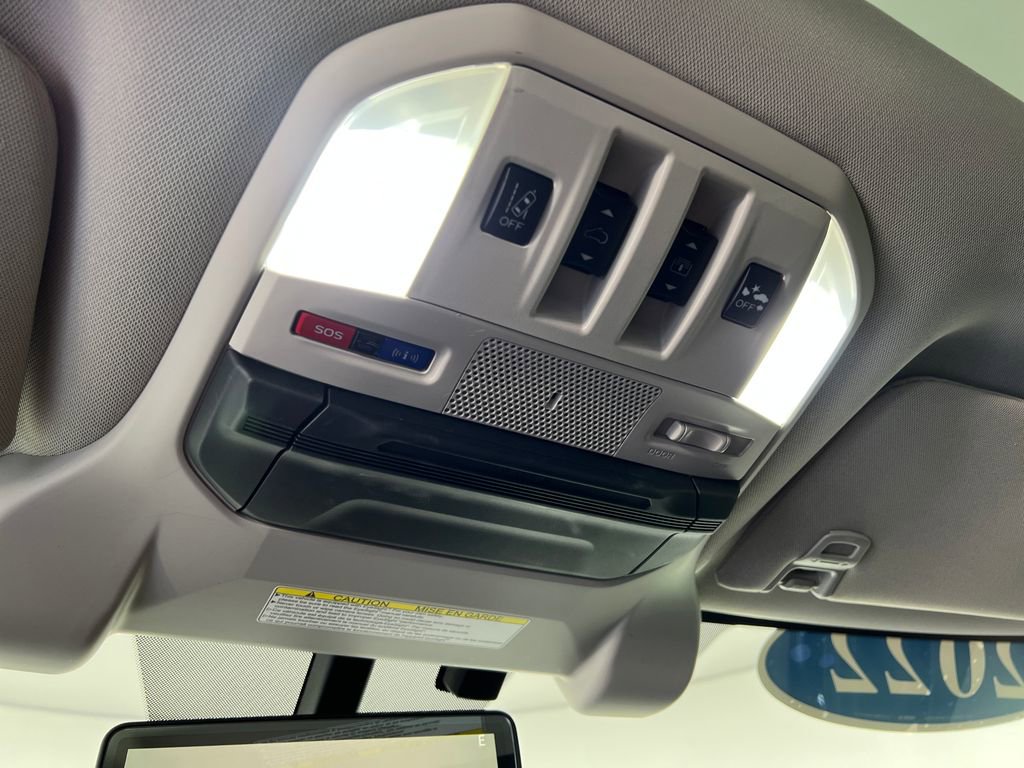 Used 2022 Subaru Ascent Touring w/ Popular Package #2A image 40