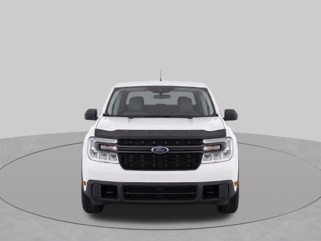 Used 2024 Ford Maverick XLT w/ XLT Luxury Package AWD/4WD image 9
