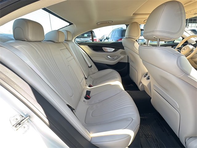Certified 2022 Mercedes-Benz CLS 450 4MATIC image 25