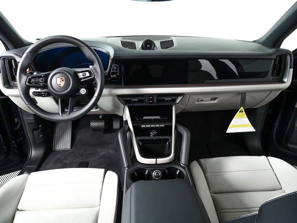 New 2026 Porsche Cayenne E-Hybrid image 20