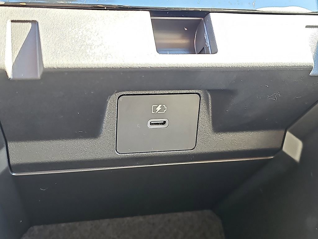New 2026 Mitsubishi Outlander SE AWD/4WD image 18