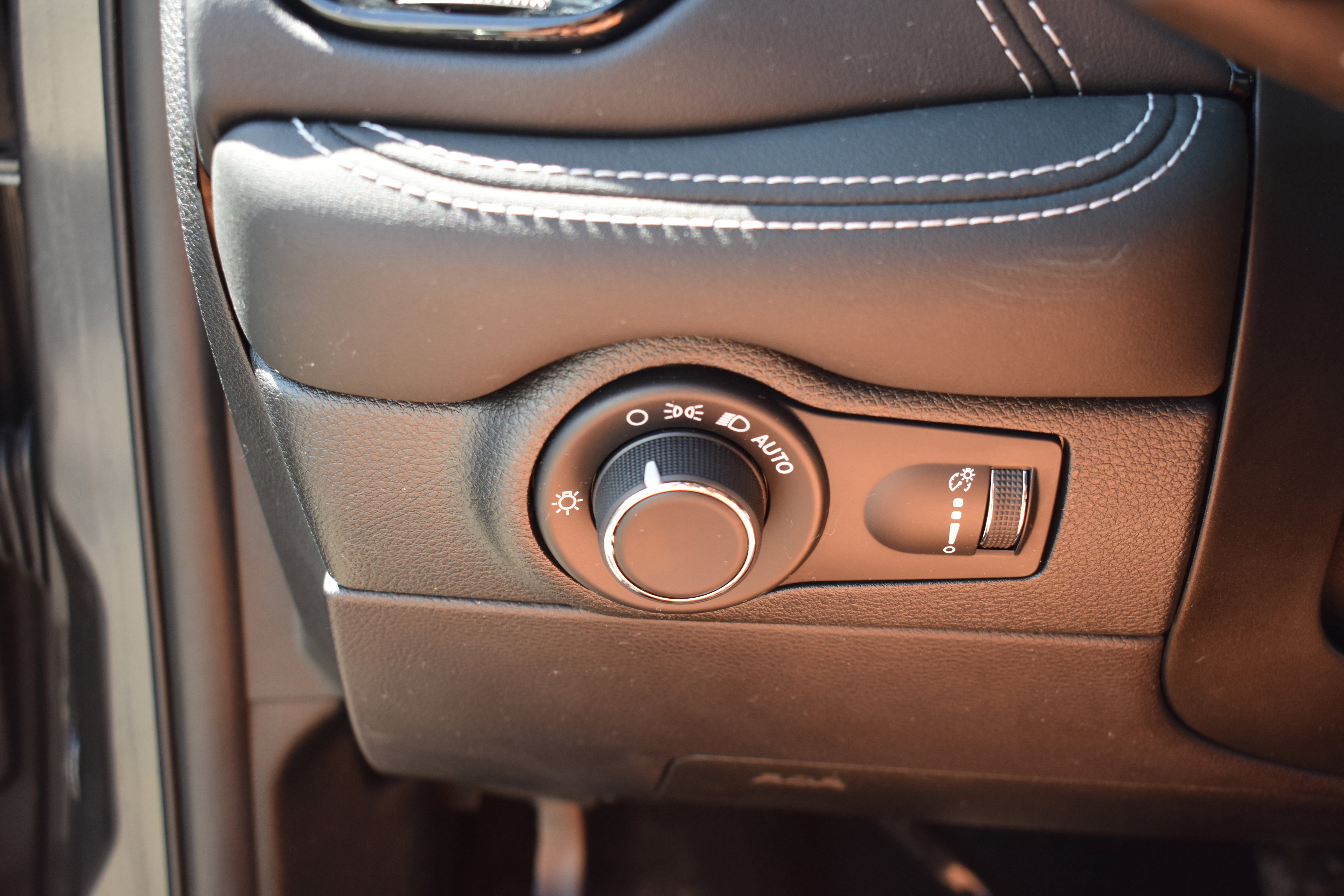 Used 2024 Dodge Durango SRT image 16