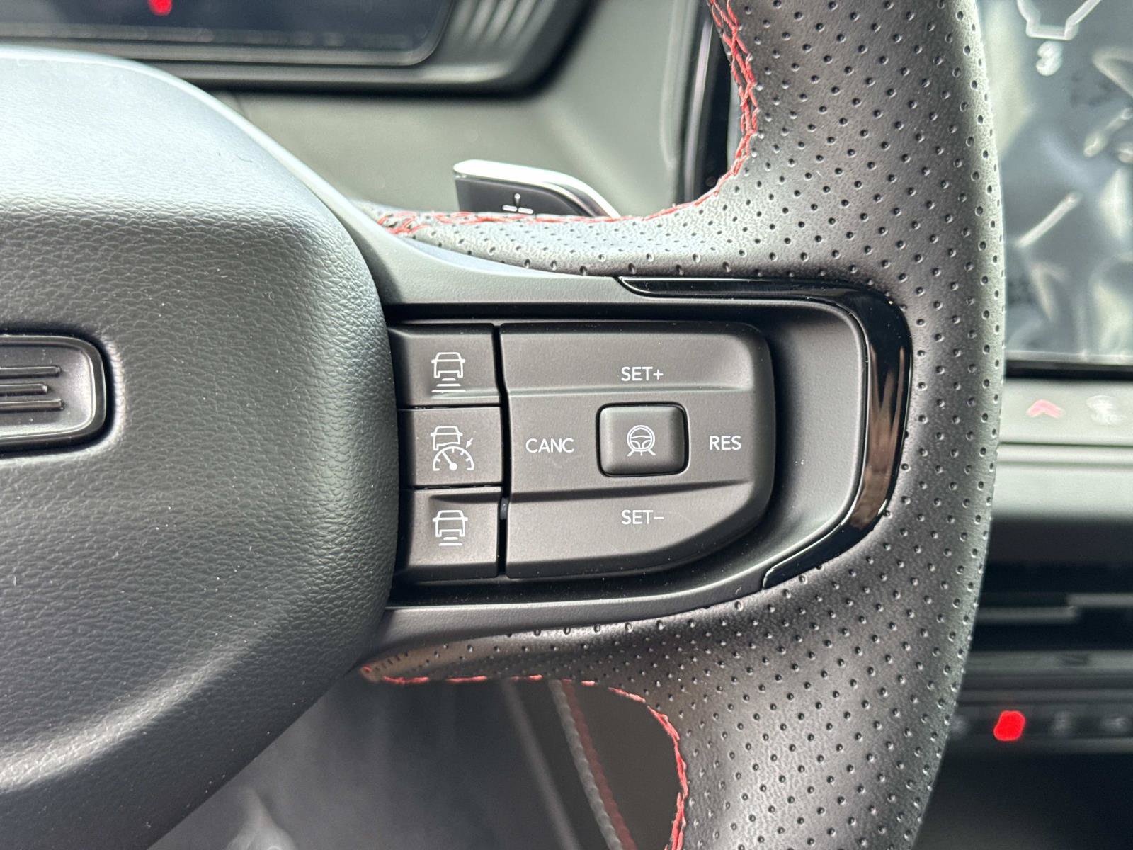 New 2026 Dodge Charger Scat Pack AWD/4WD image 9