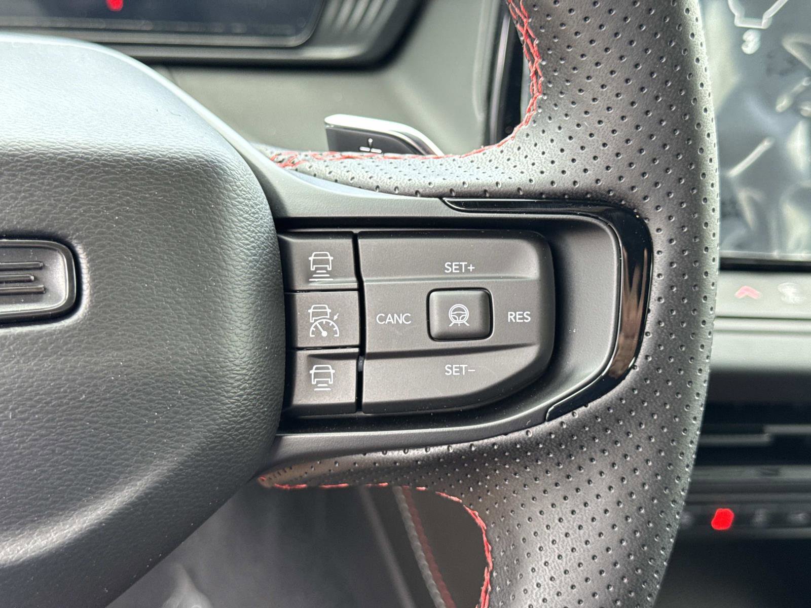 New 2026 Dodge Charger Scat Pack image 9