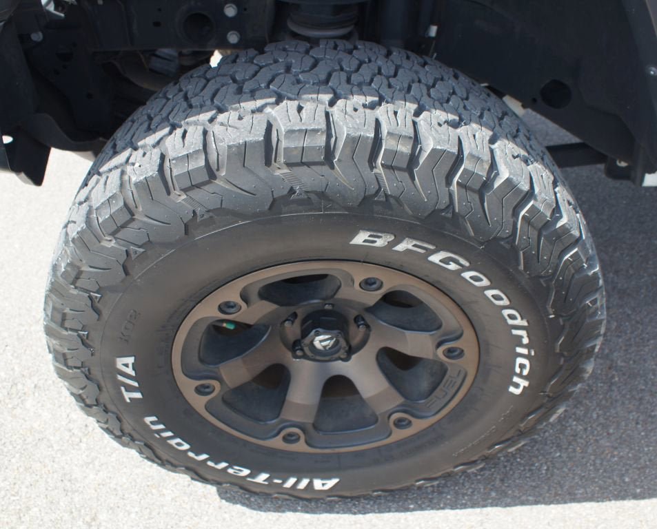 Used 2019 Jeep Wrangler Unlimited Sport S image 26