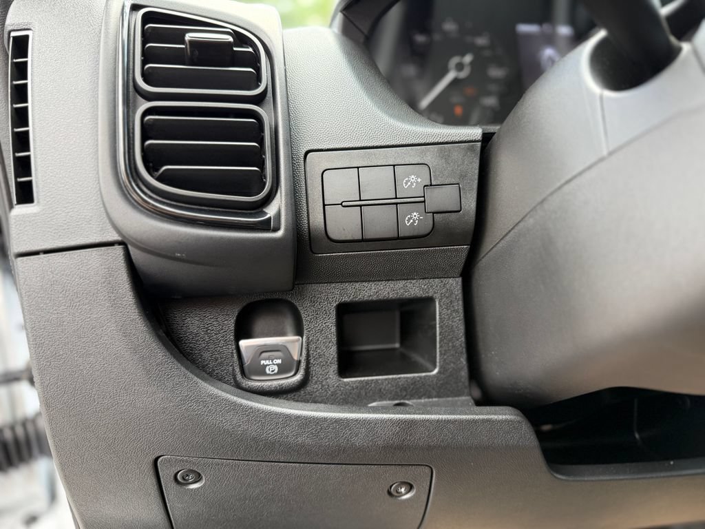 New 2026 RAM ProMaster 1500 w/ Cold Weather Group FWD image 20