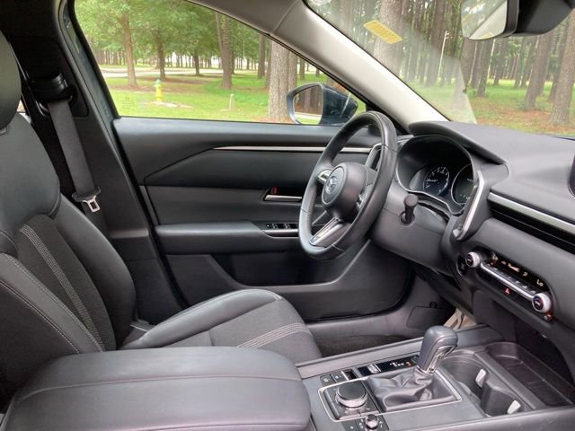 Used 2024 MAZDA CX-50 AWD 2.5 S w/ Select Package image 22
