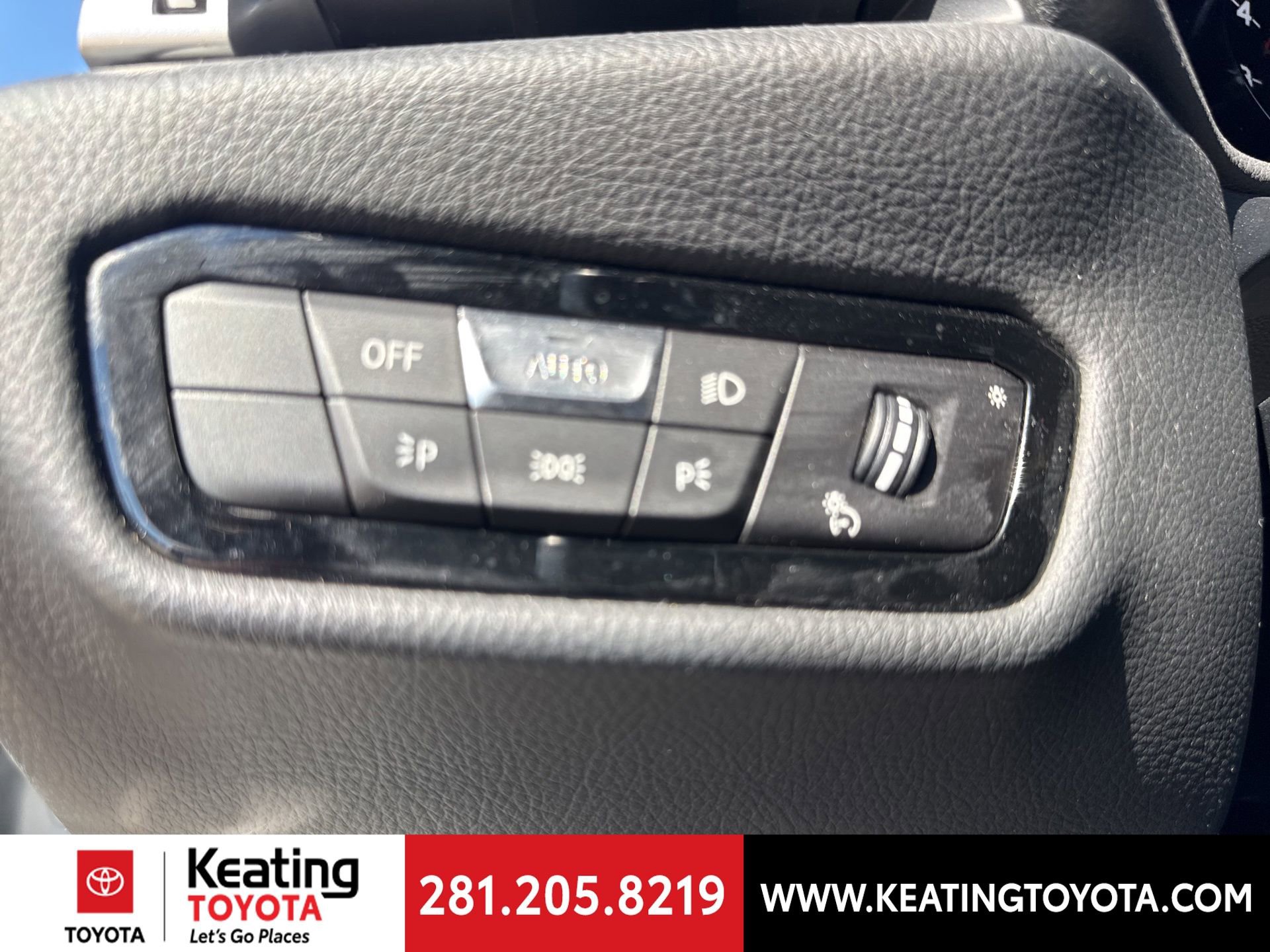 Used 2020 Toyota Supra Premium w/ Driver Assist Package image 18