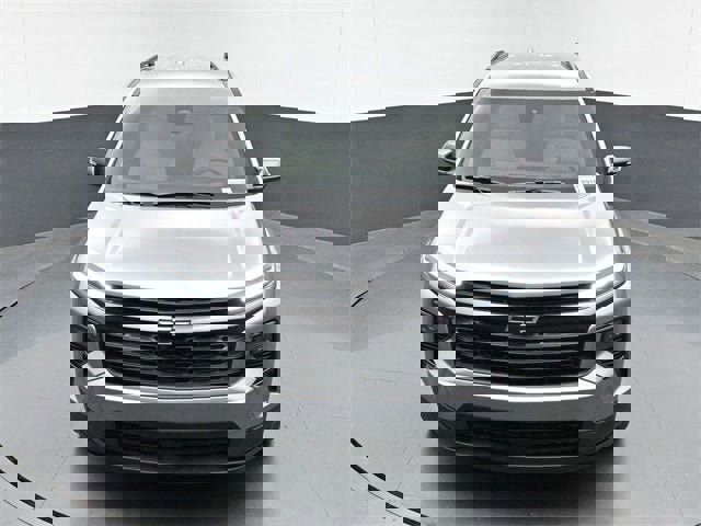 New 2026 Chevrolet Traverse LT w/ Enhanced Driving Package image 37