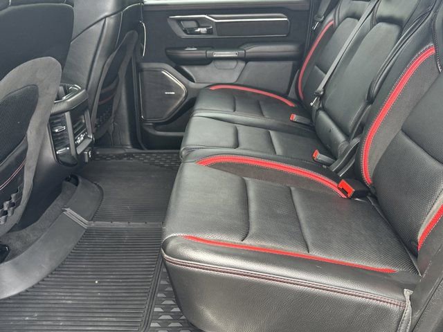 Used 2023 RAM 1500 TRX w/ TRX Level 2 Equipment Group AWD/4WD image 25