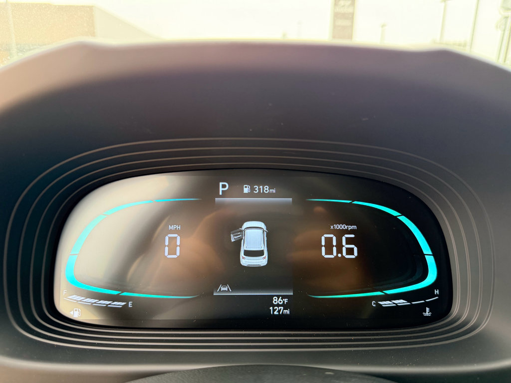 Used 2026 Hyundai Venue SE FWD image 17