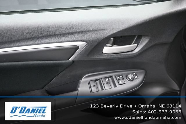 Used 2015 Honda Fit LX image 24
