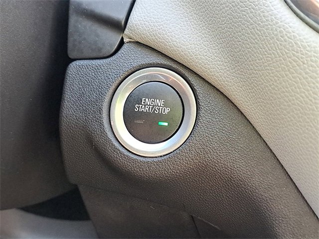 Certified 2024 Chevrolet Equinox LS image 19