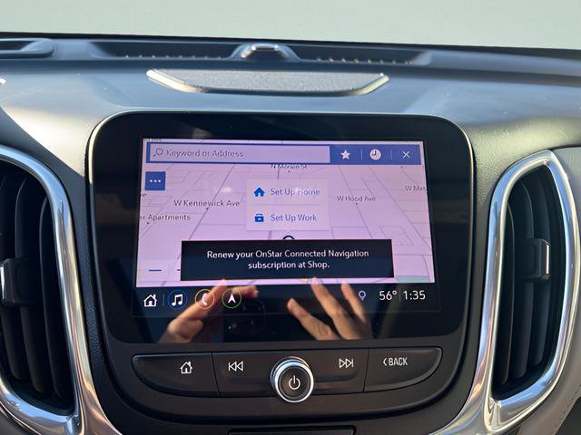 Used 2020 Chevrolet Equinox Premier image 17