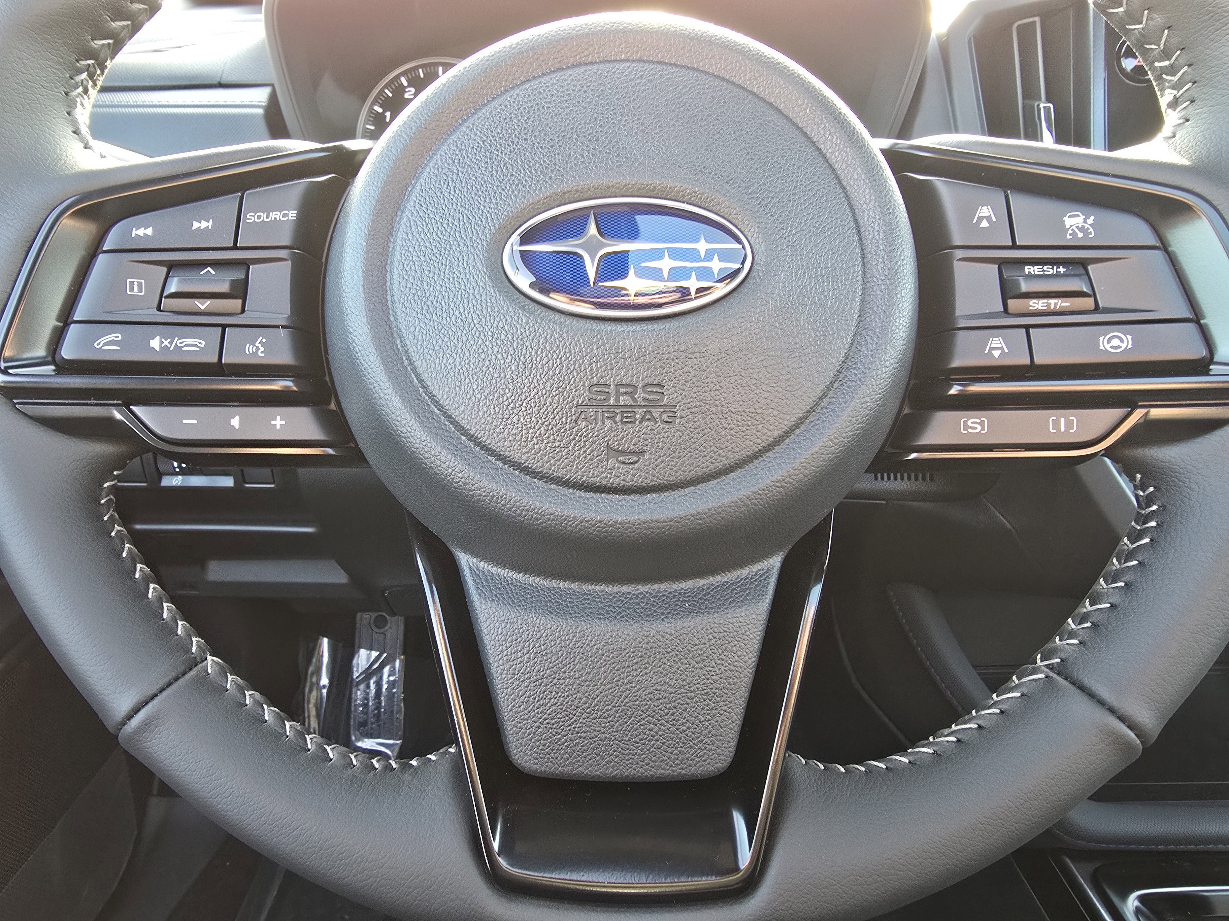 New 2026 Subaru Forester Premium image 20