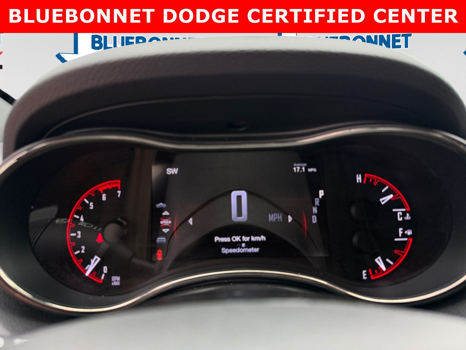 Used 2020 Dodge Durango R/T w/ Blacktop Package AWD/4WD image 14